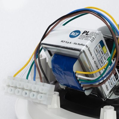 RCF indbygningsh�jttaler PL8X 8