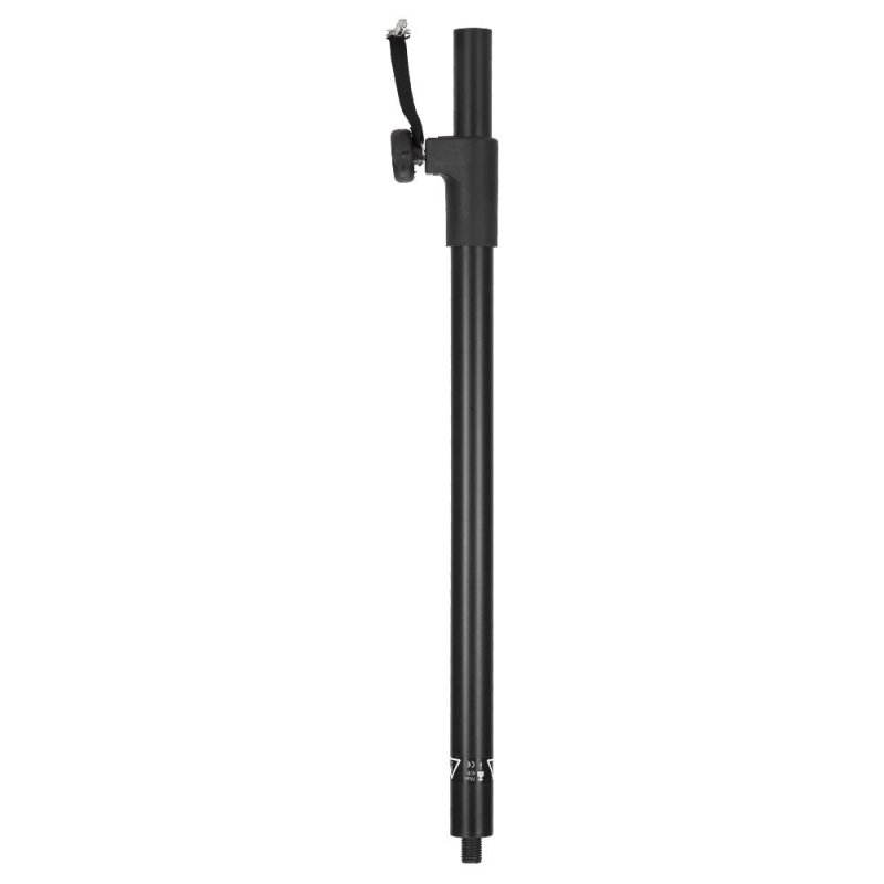 RCF afstandsrr M20 gevind, justerbar 725 - 1135 mm