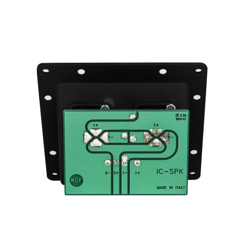 RCF SpeakOn in-out panel til Compact M-serie