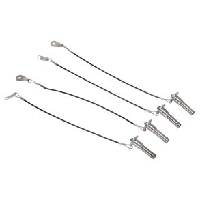 RCF Quick lock pins til FlyBar (4 styk)