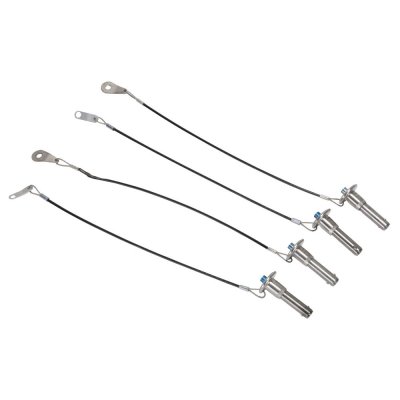 RCF Quick lock pins til FlyBar (4 styk)