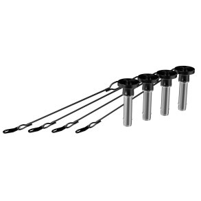 RCF Quick lock pins HDL50 4 styk � 11.2 mm - L. 31 mm