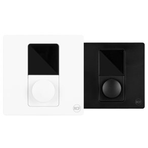 RCF v�gcontroller til KPS-serie, Hvid