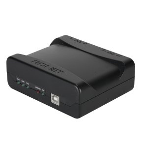 RCF RD-net controller 2 for TT+ systemer (2x32)
