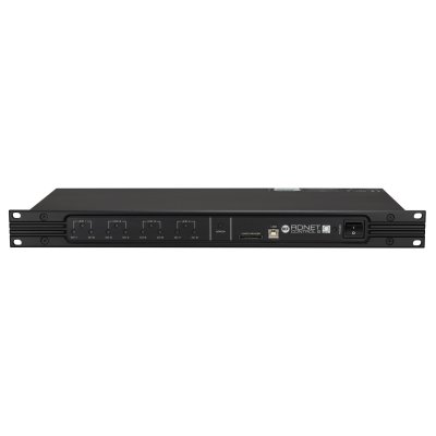 RCF RD-net controller 8 for TT+ systemer (8x32)
