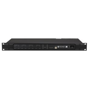 RCF RD-net controller 8 for TT+ systemer (8x32)