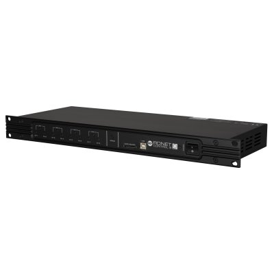RCF RD-net controller 8 for TT+ systemer (8x32)