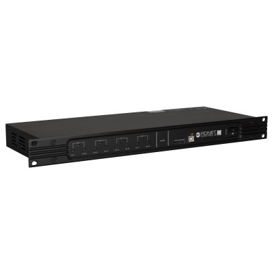 RCF RD-net controller 8 for TT+ systemer (8x32)