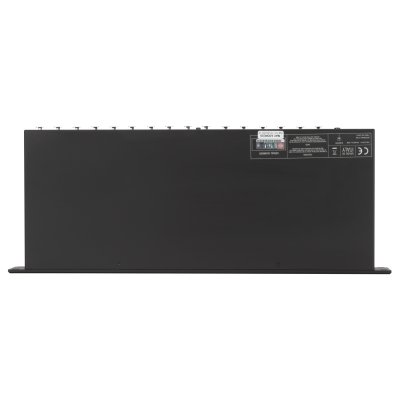 RCF RD-net controller 8 for TT+ systemer (8x32)