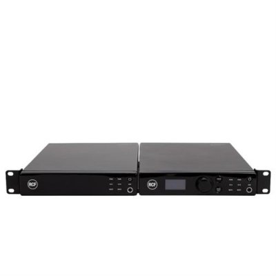 RCF rackmonteringskit til DMA-serie