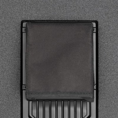 RCF rain cover RP 001 for beskyttelse af input panel