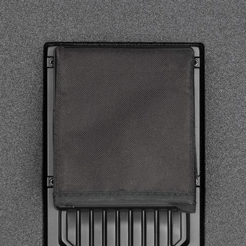 RCF rain cover RP 001 for beskyttelse af input panel