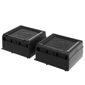 RCF raincover til HDL28, HDL30, HDL35 og HDL36, TTL4