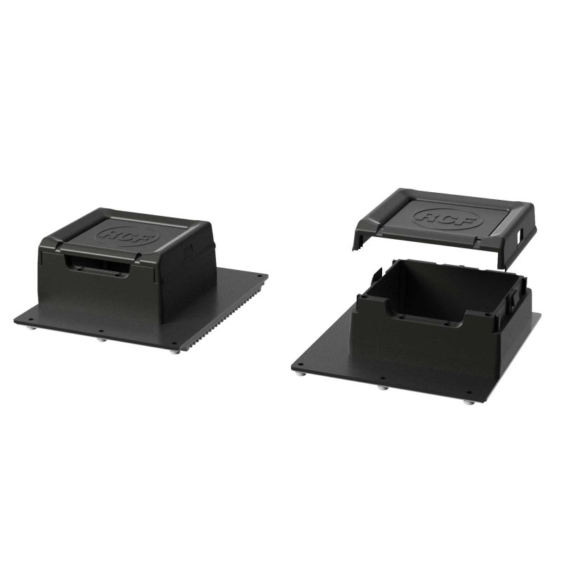 RCF raincover til HDL50