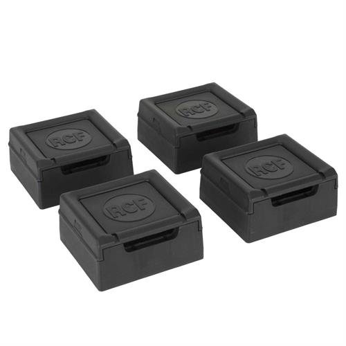 RCF Regn cover til HDL20 og HDL18 (4 styk)