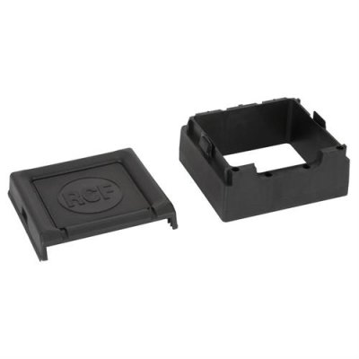 RCF Regn cover til HDL20 og HDL18 (4 styk)