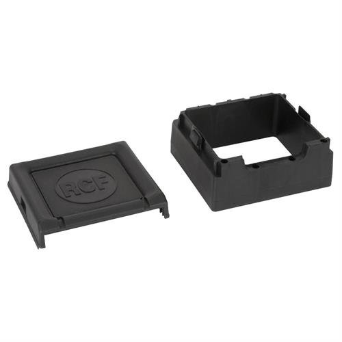 RCF Regn cover til HDL20 og HDL18 (4 styk)