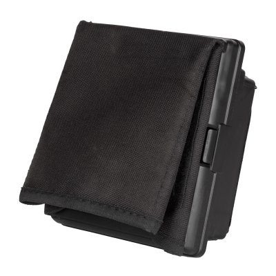 RCF raincover s�t (2 styk) til ART og NX-serie