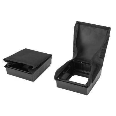 RCF raincover s�t (2 styk) til ART og NX-serie