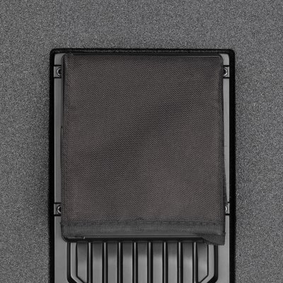RCF raincover s�t (2 styk) til ART og NX-serie
