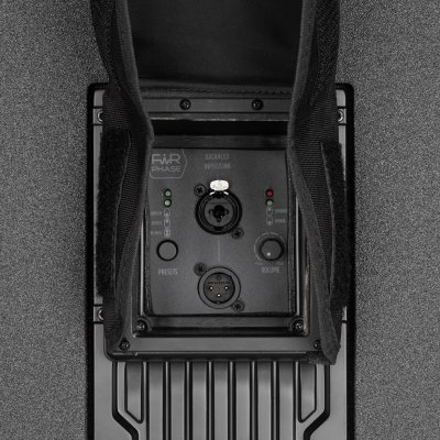 RCF raincover til ART og NX-serie