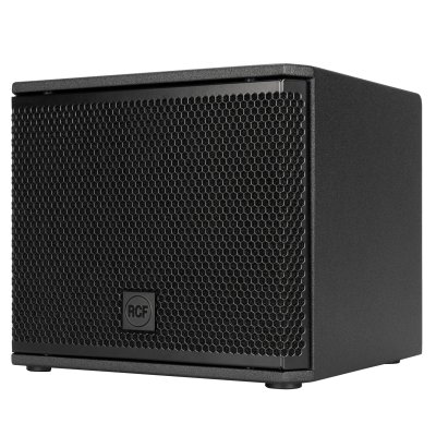 RCF aktiv bass reflex subwoofer 8