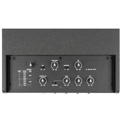 RCF aktiv bass reflex subwoofer 8