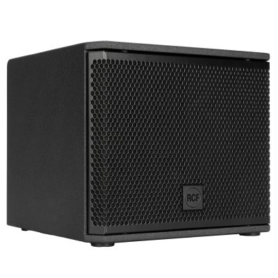 RCF bass reflex subwoofer 8