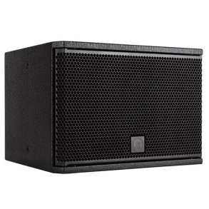 RCF bass reflex subwoofer 10