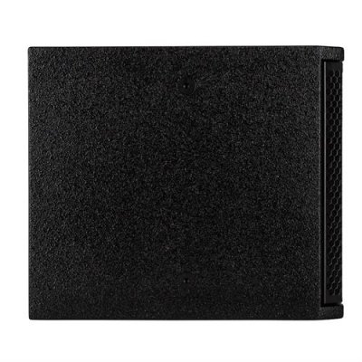 RCF bass reflex subwoofer 10