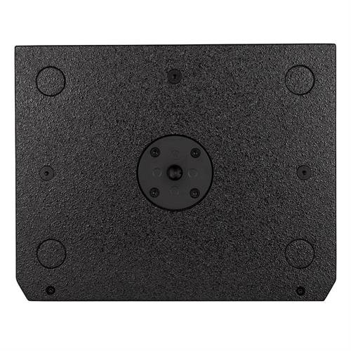 RCF bass reflex subwoofer 10