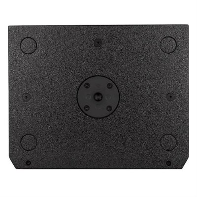 RCF bass reflex subwoofer 10