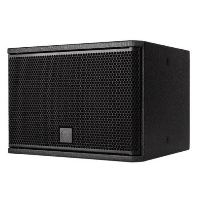 RCF bass reflex subwoofer 10