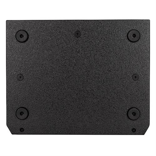 RCF bass reflex subwoofer 10