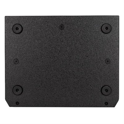 RCF bass reflex subwoofer 10