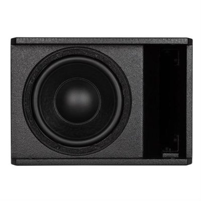 RCF bass reflex subwoofer 10