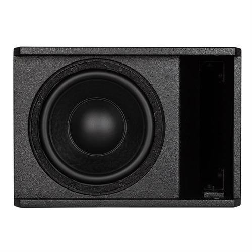 RCF bass reflex subwoofer 10
