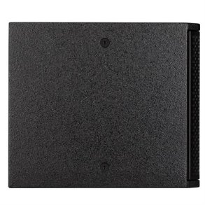 RCF bass reflex subwoofer 12