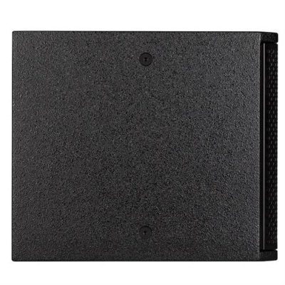 RCF bass reflex subwoofer 12