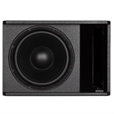 RCF bass reflex subwoofer 12