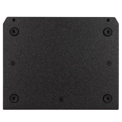 RCF bass reflex subwoofer 12