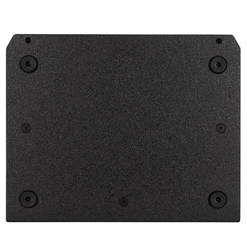 RCF bass reflex subwoofer 12
