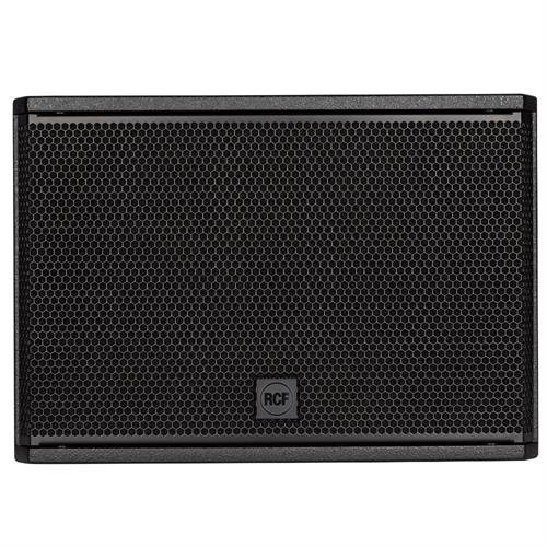 RCF bass reflex subwoofer 12