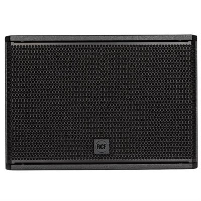 RCF bass reflex subwoofer 12