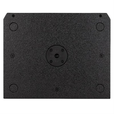 RCF bass reflex subwoofer 12