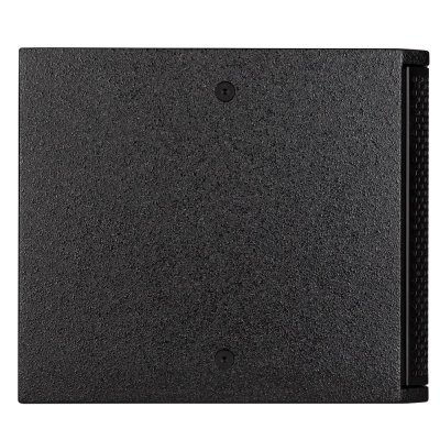 RCF bass reflex subwoofer 12
