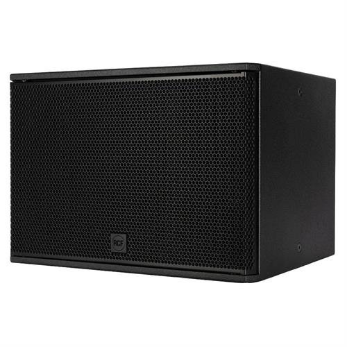 RCF bass reflex subwoofer 15
