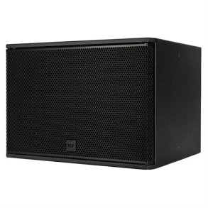 RCF bass reflex subwoofer 15