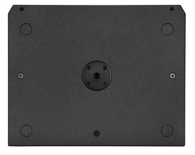 RCF bass reflex subwoofer 15