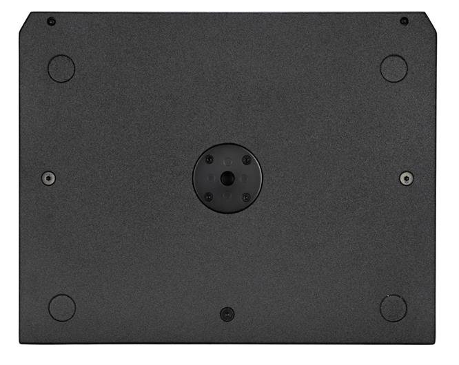 RCF bass reflex subwoofer 15
